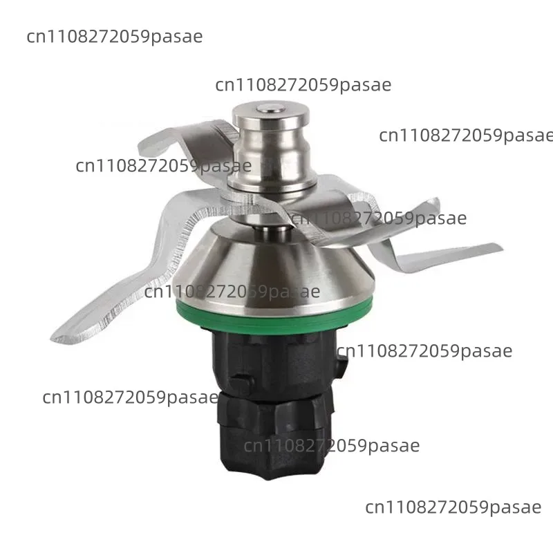 TM6 Blender Accesso…