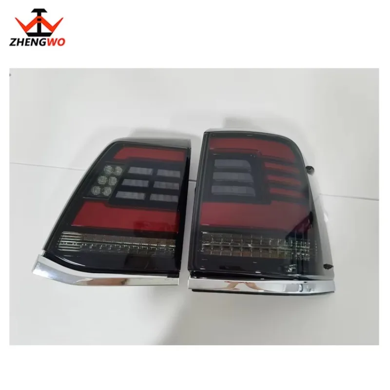 

Светодиодный задний фонарь для Land Cruiser 2012 2015, высокое качество от производителя Тайчжоу