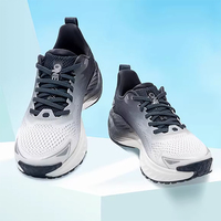 ONEMIX 2025 O-Resilio Running Shoes for Men Breathable Jogging Shoes Lightweight Sneakers Gym Shoes Outdoor Sports Shoes Male