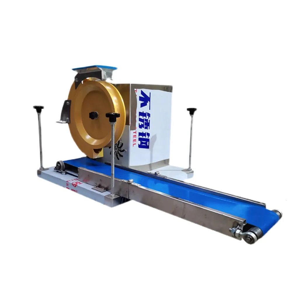 

Protein Ball Rounding Machine for Energy Bites Automatic Rolling Maker Kitchen Appliance for Health Food Production