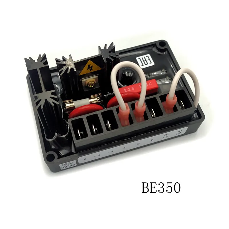 Automatic Voltage Regulator AVR for BE350 SE350 Brushless Generator