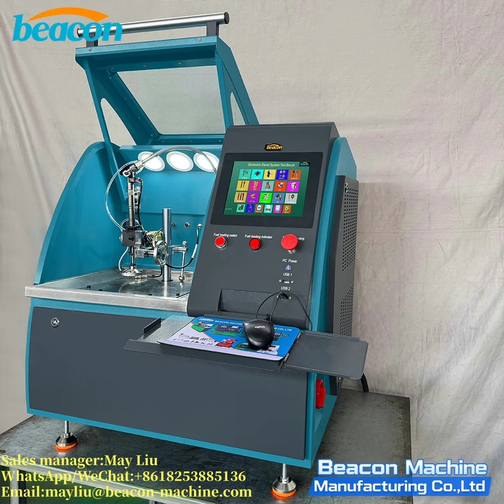 EPS206-PRO 220V Com…