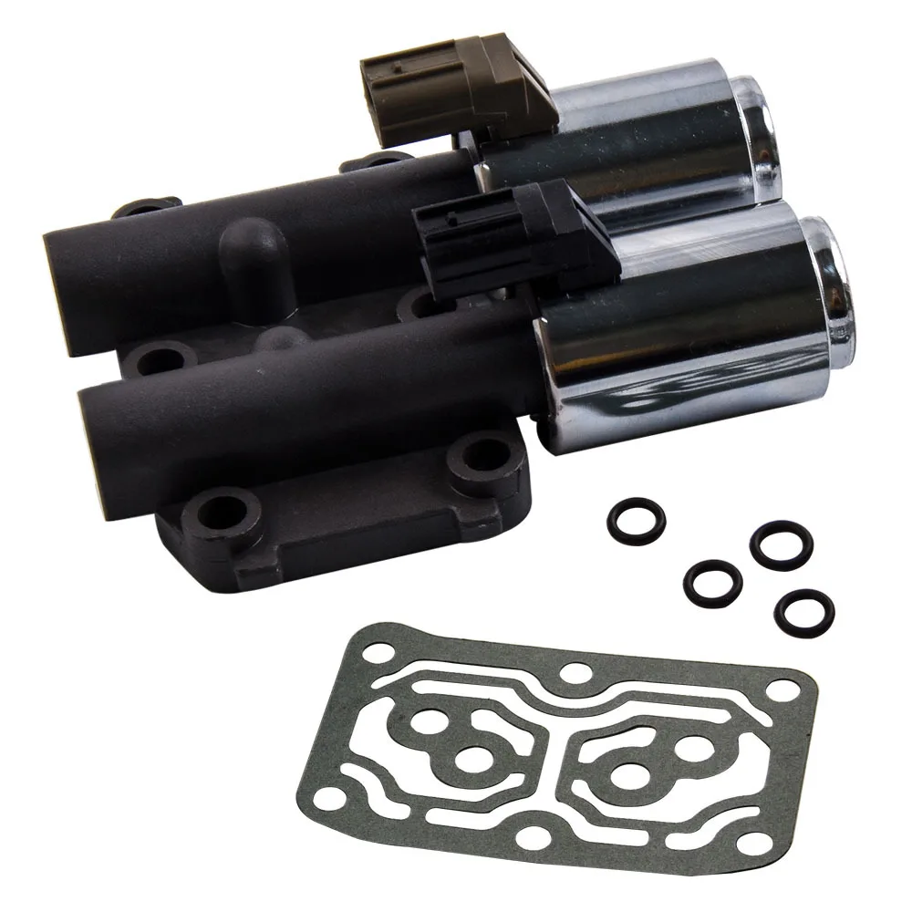 28260-PRP-014 28260PRP014 Suitable for Honda transmission solenoid valve Gearbox solenoid valve