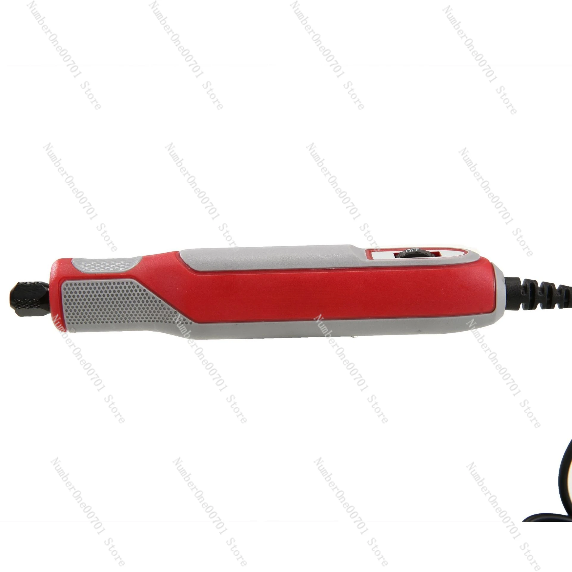 Picture 5: Electric Grinder Tool, 32PC Mini Polishing Kit for Jade Carving & Craft, Handheld & Versatile