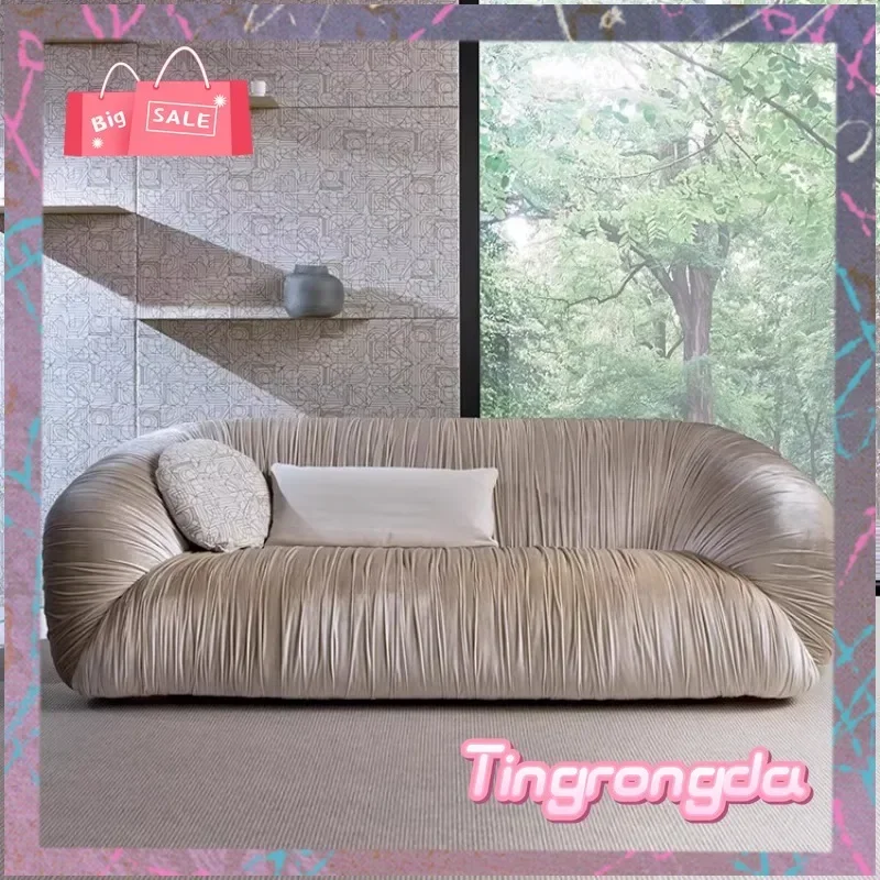 A Oversized White Living Room Sofas Orange Soft Nordic Living Room Sofa Lounge Modern Couce