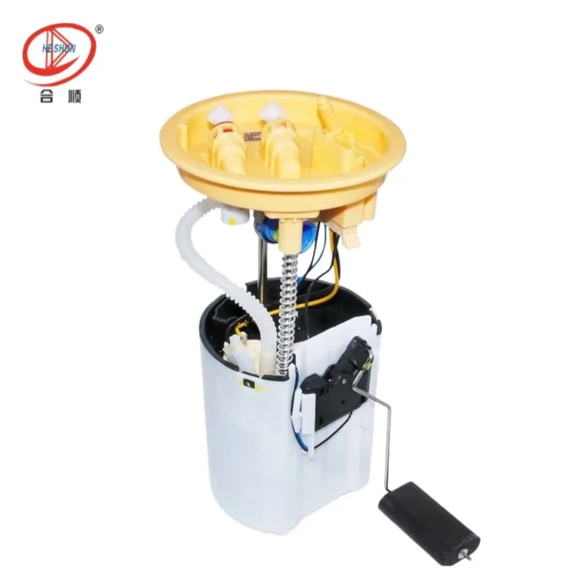 

Fuel Pump Assembly for Volvo S80 V70 XC60 XC70 Ford Mondeo 2007-2011 31372877 31336697 AG9N9H307CF