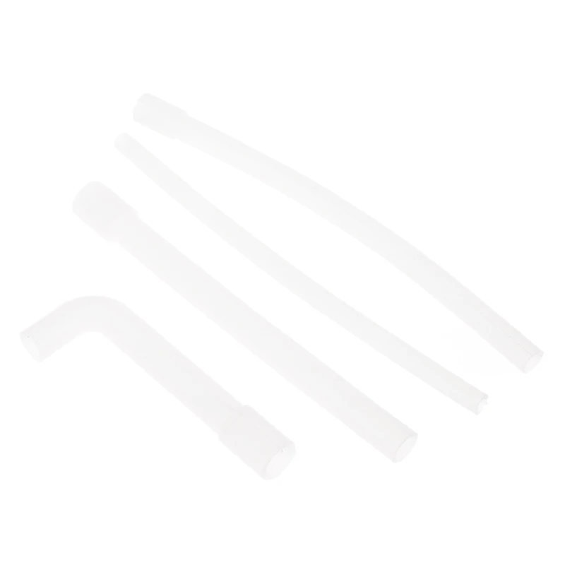 1pc Water Dispenser Hose High Temperature Hose Silicone Tube Drinking Fountain Interface Hose Water Dispenser Hose
