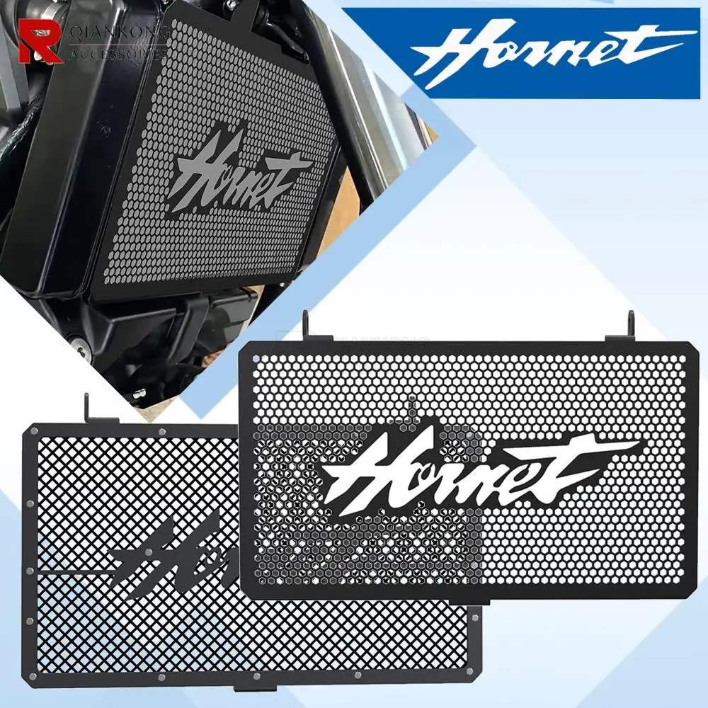 

For HONDA CB600F 1998-1999- 2006 2005 2004 2003 CB 600 F Motorcycle Radiator Guard Cover Grille Protector CB 600F 2008-2013