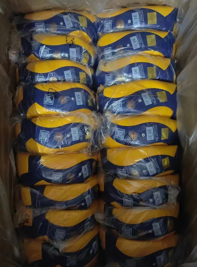 Thumbnail 3 - #64 Volleyballs Comparison Guide