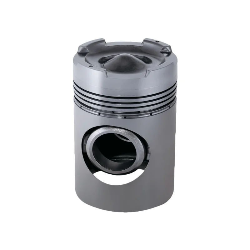 

Fuel-efficient combination piston, and high-quality material, suitable for Zhongchai 250 L250-18-00 * ZC. B marine engine parts