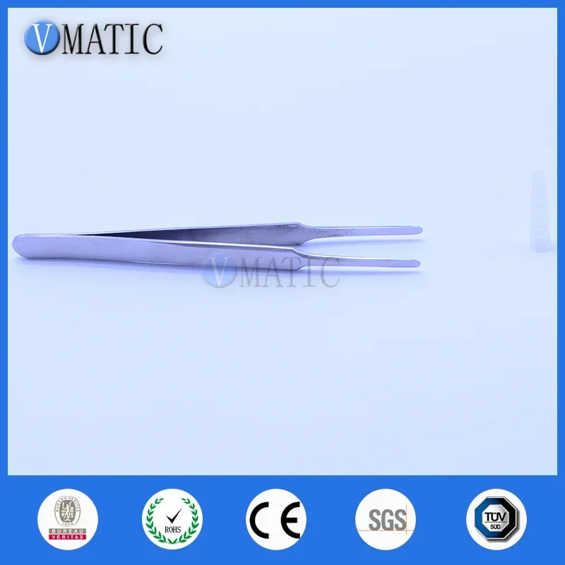 Free Shipping Quality Assured Stainless Steel Tweezers