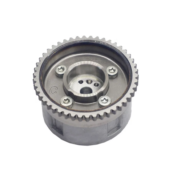 High Quality Other Engine Parts Camshaft Adjuster 24350-2B300 VVT Gear Intake Intake For Elantra 1.6