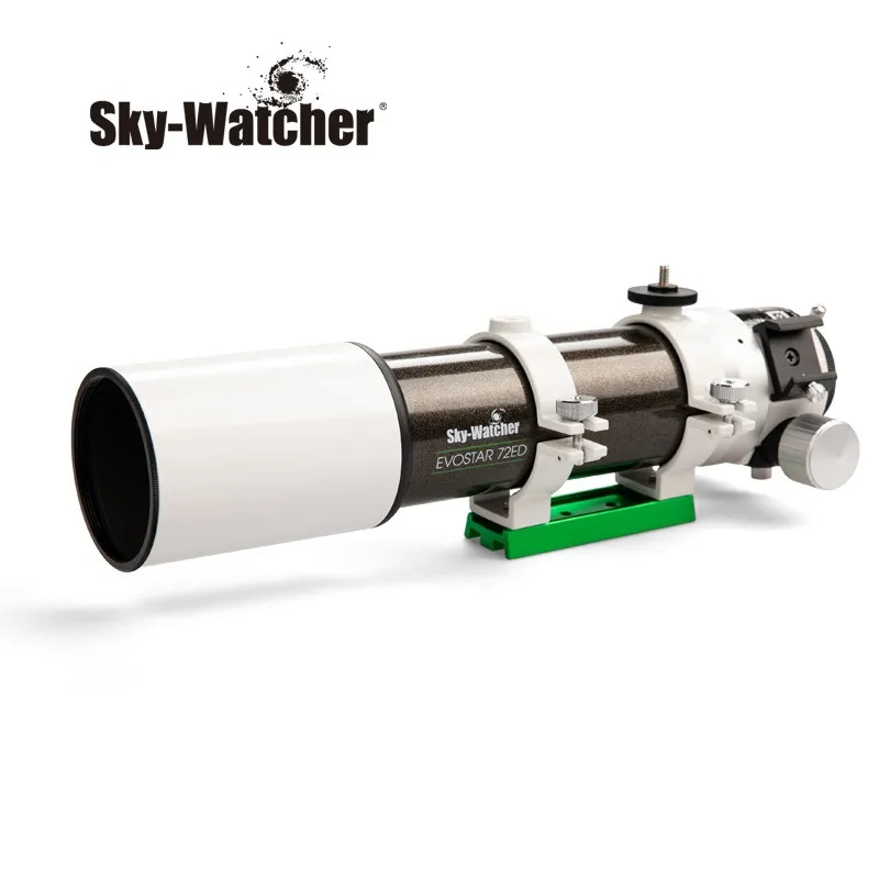 Sky-Watcher EVOSTAR 72ED Guidescope For Telescope Astrophotography Telescope Finder Accessories Astronomical Telescope