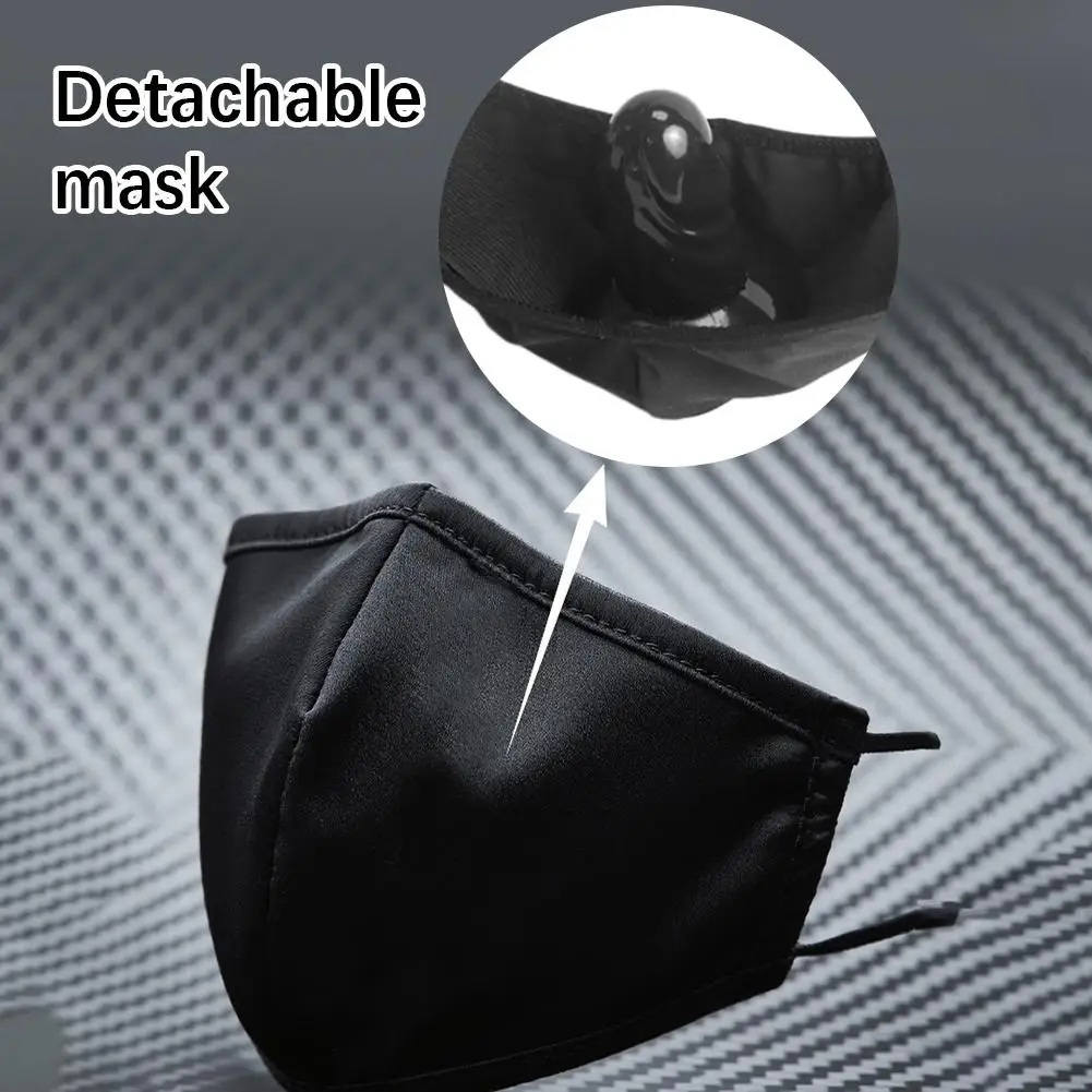 Couple Marital Use Dildo Mask SM Detachable Mouthpiece Men Women Outdoor Adjustment Toy Adult Pleasure Sex Toy view 6