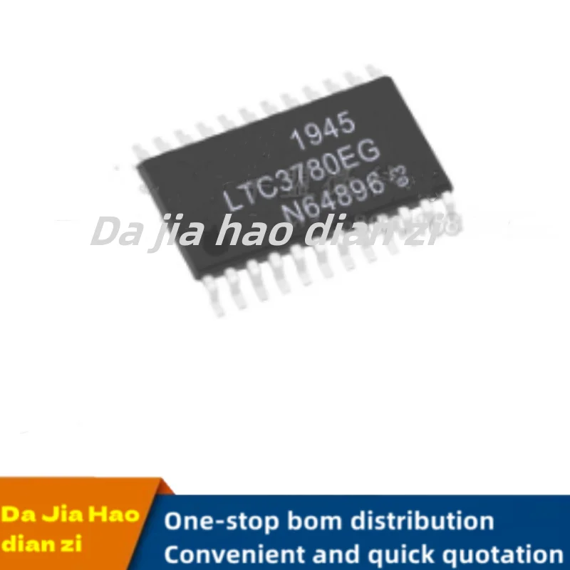 1pcs/lot LTC3780EG LTC3780 SOP24 ic chips in stock