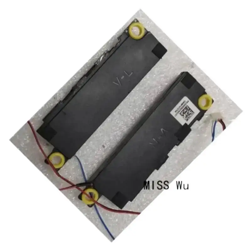 مكبر صوت أصلي جديد للكمبيوتر المحمول 510S-14ISK 310S-14ISK 510S-14I مكبر صوت مدمج PK23000SQ10 = #