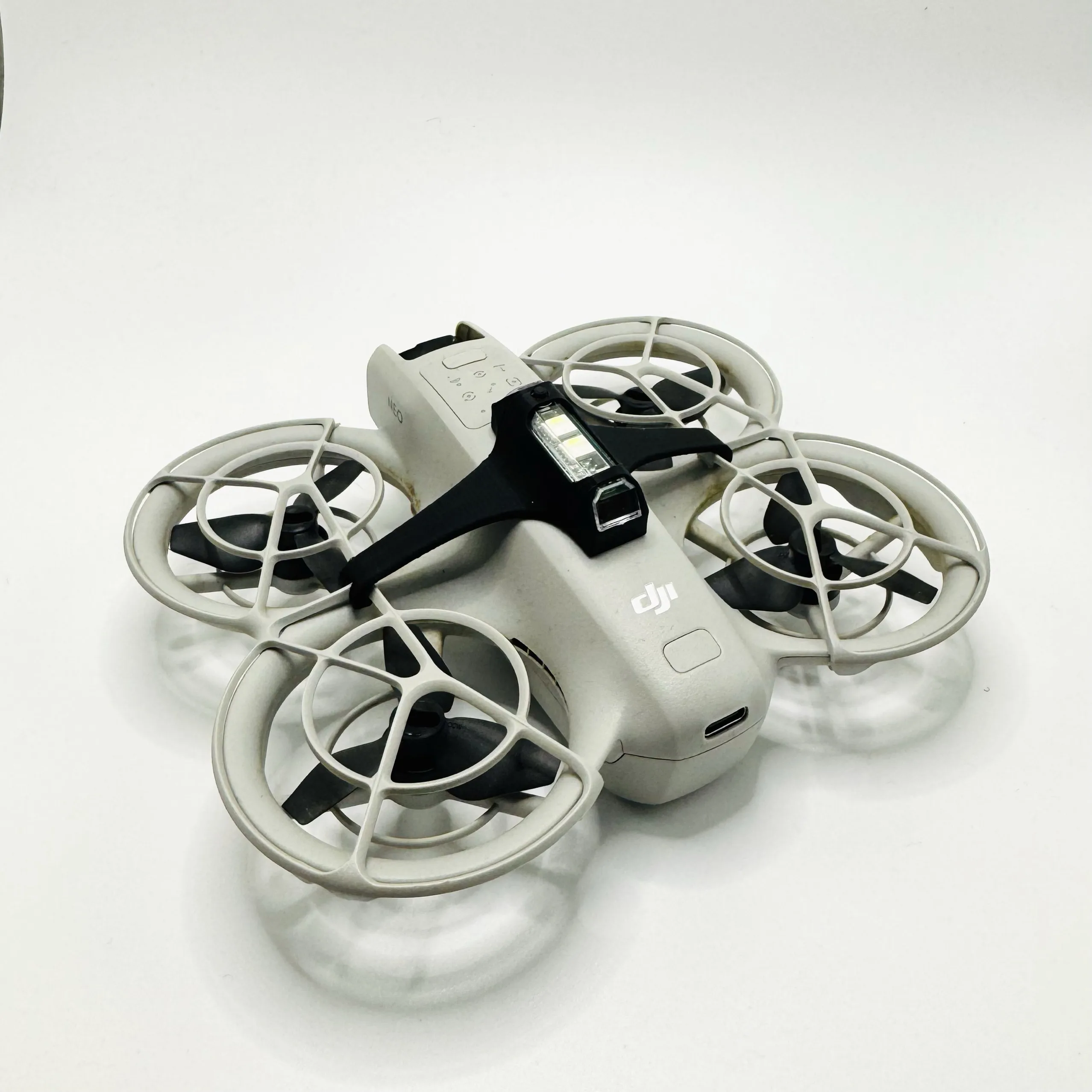 For DJI Neo Lightweight Night  - Photography Lighting Composition review and price