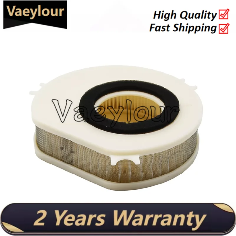 Motorcycle Air Filter for YAMAHA V Star 1100 XVS1100 Drag Star 5EL XVS 1100 XVS1100A XVS1100AT XVS1100AW 5EL-14451-00 New - view 3