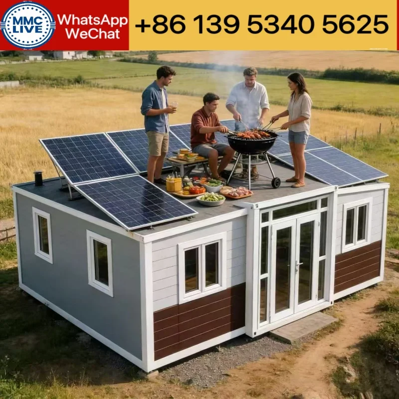 Factory Price Prefa…