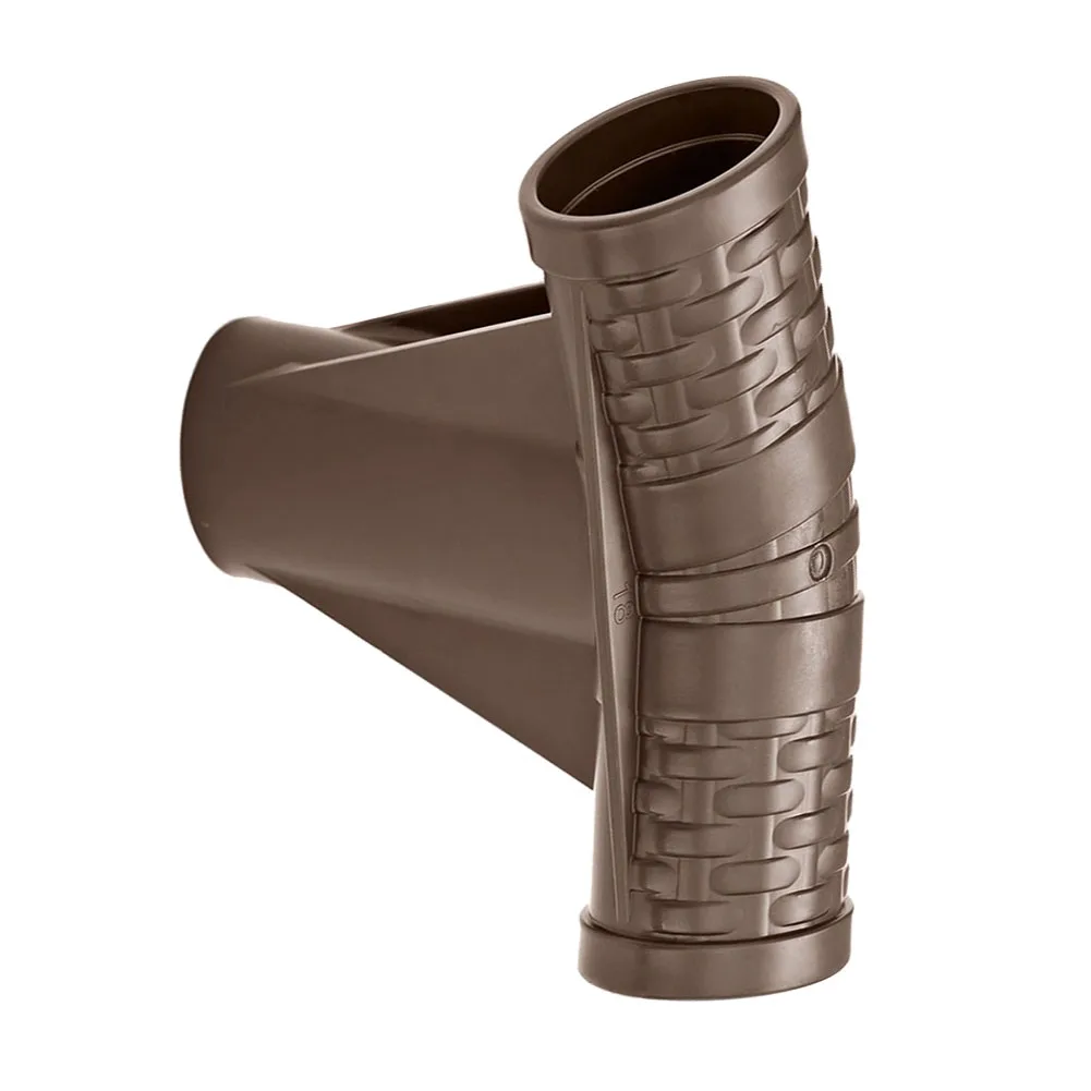 2023 Pool Connector P07240 T Connector Swimming Pool Setup Immersive Swimming Experience Latest Model Long-lasting Performance