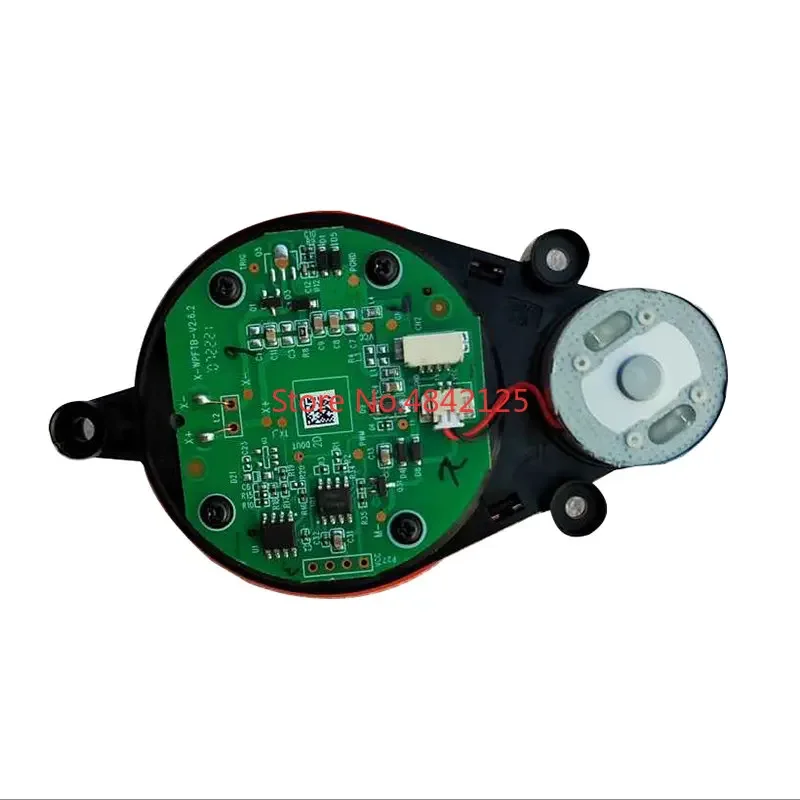 Original LDS Lidar for XiaoMi MiJia Omni 1S Robot Vacuum Cleaner Spare Parts Laser Distance Sensor LDS Motor Accessories