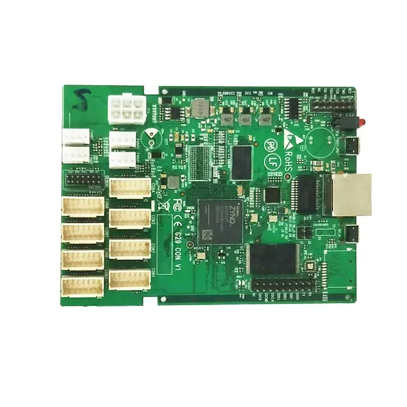 Venta caliente Tablero principal de la máquina más vendida Tablero de control Aladdin T1