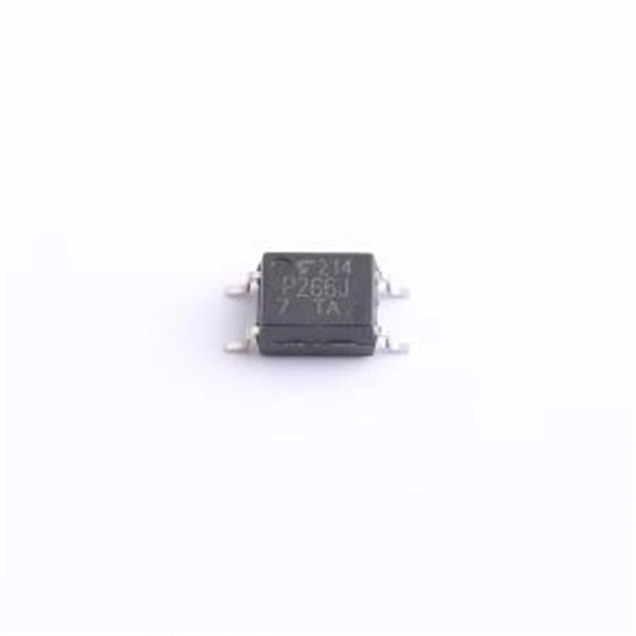 

30PCS/LOT TLP266J(T7-TPL,E (Optoisolators)
