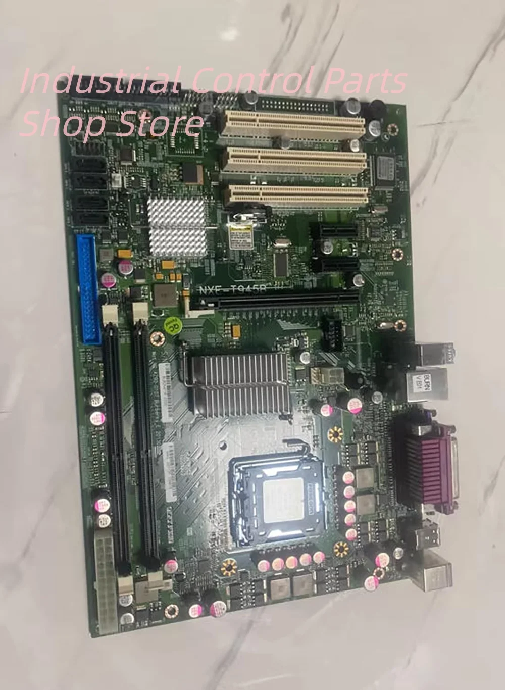 Industrial Control … - image