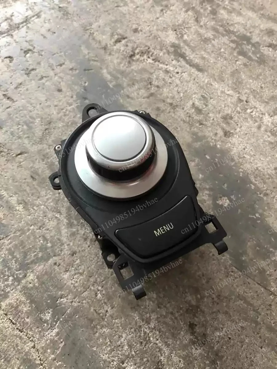 

Suitable for E90 E92 E93 M3 320 318 325 large knob mouse multimedia switch disassembly