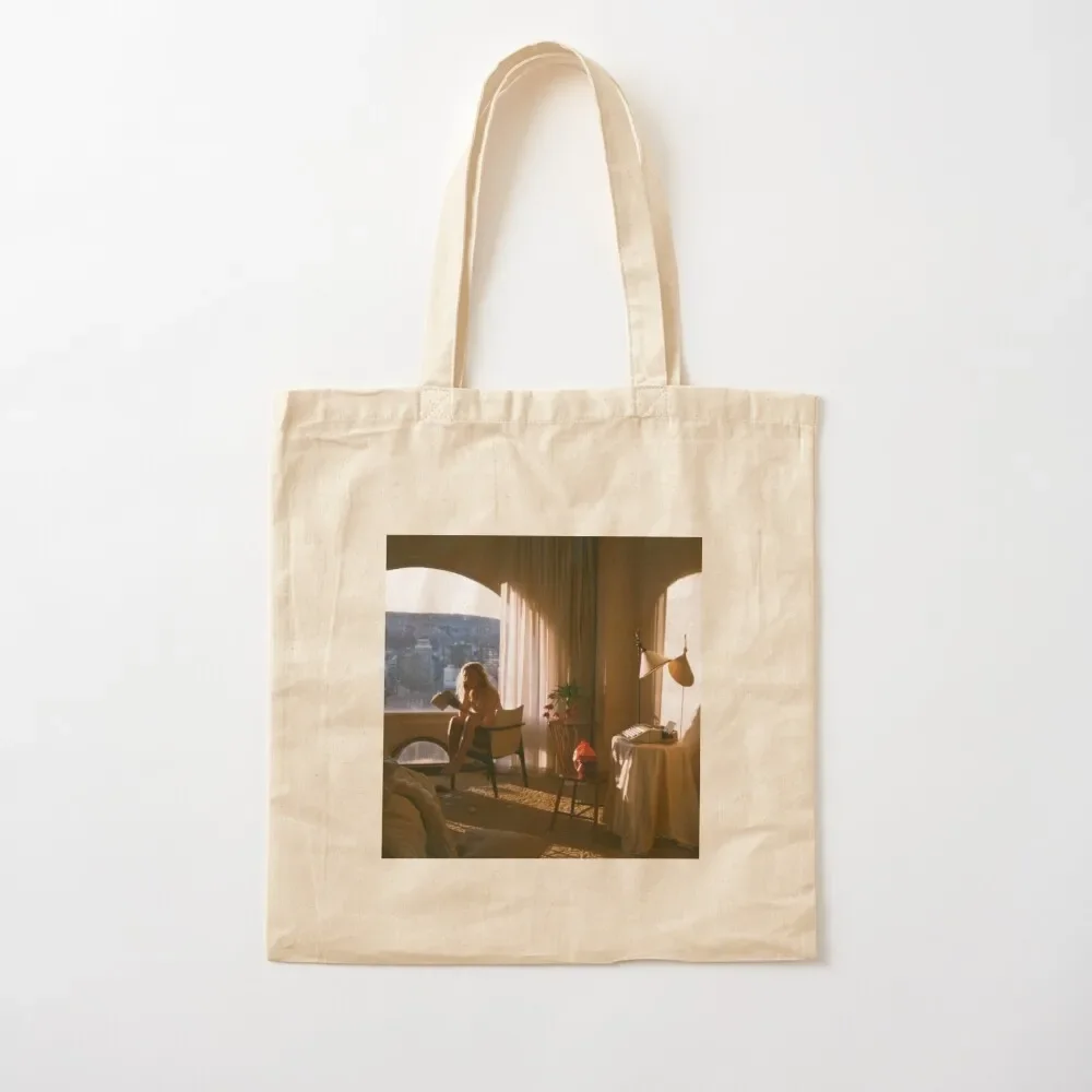 evelyne brochu Maintenant ou jamais Tote Bag cute pouch bag the tote bag cloth woman