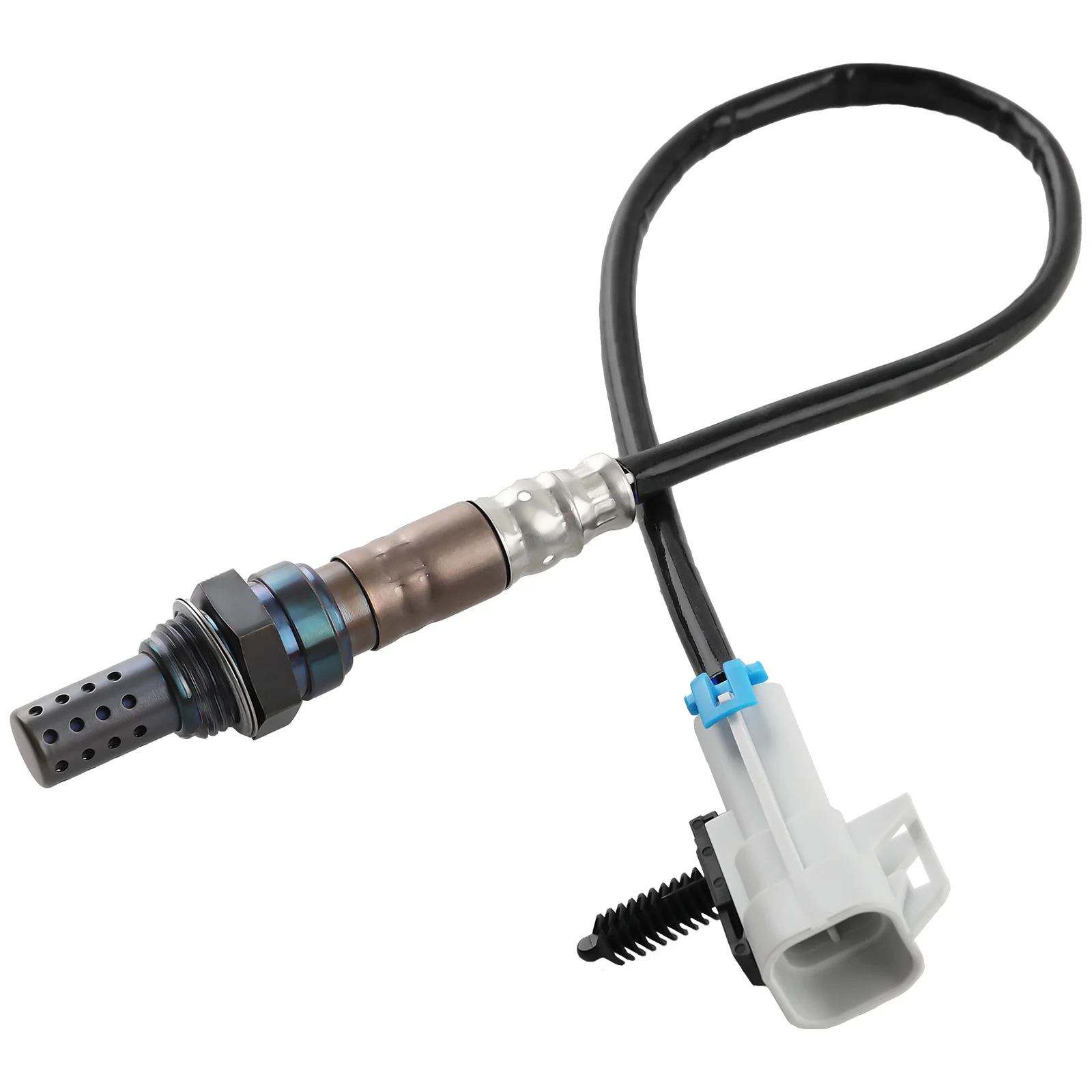 Zuurstof O2 Sensor Voor Buick Allure Chevrolet Cadillac Seville voor Gmc Saturn 234-4668