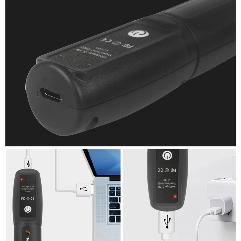 آلة تلميع الحفر الكهربائية الصغيرة USB أداة دوارة لاسلكية أدوات دريمل اليد الحفر النقش القلم للمجوهرات اليشم المعادن