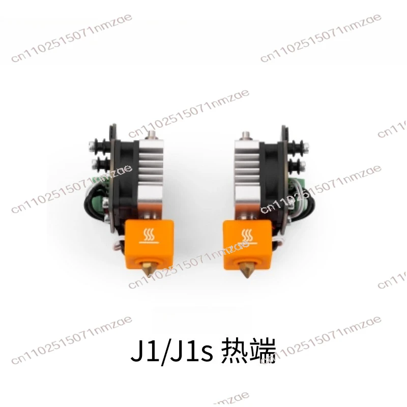 

Fast-build J1/J1S Hotend Accessories Left & Right Hotend