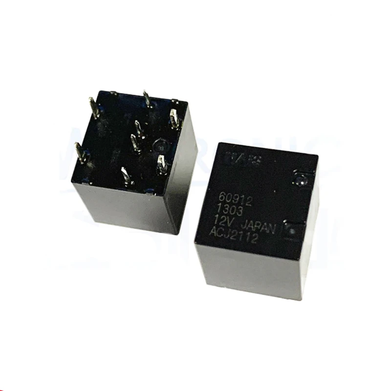 2PCS Relay ACJ2112 ACJ2212 12V New Original