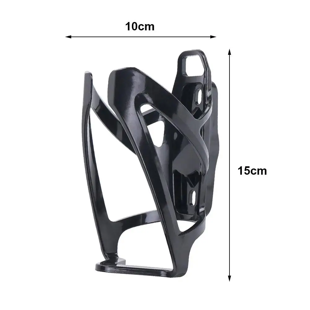 ل Airtag محدد قفص الزجاجات المياه تحديد المواقع الدراجة المضادة للسرقة عالية الجودة دراجة نارية الدراجات كوب ماء حامل #6