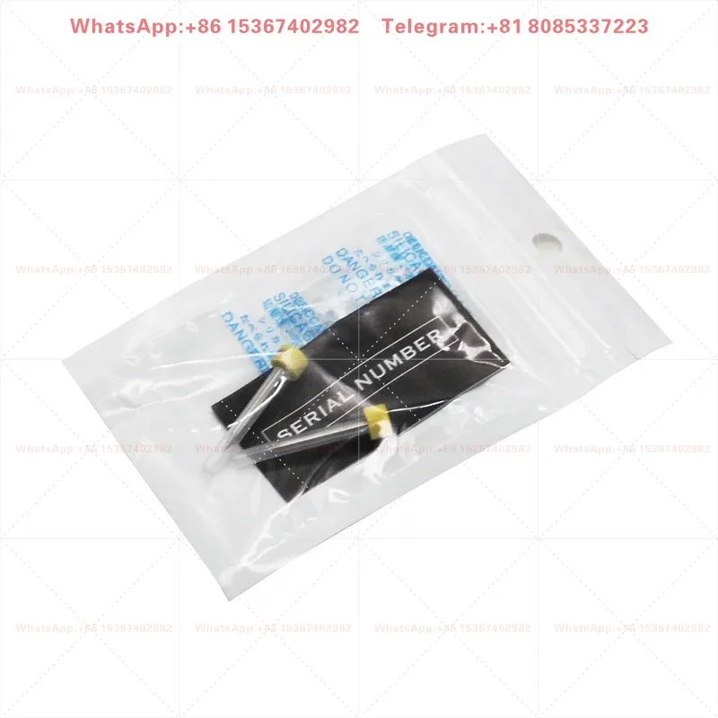Orig inal factory COMWAY CE-03 electrode COMWAY welding machine electrode splicing machine electrode