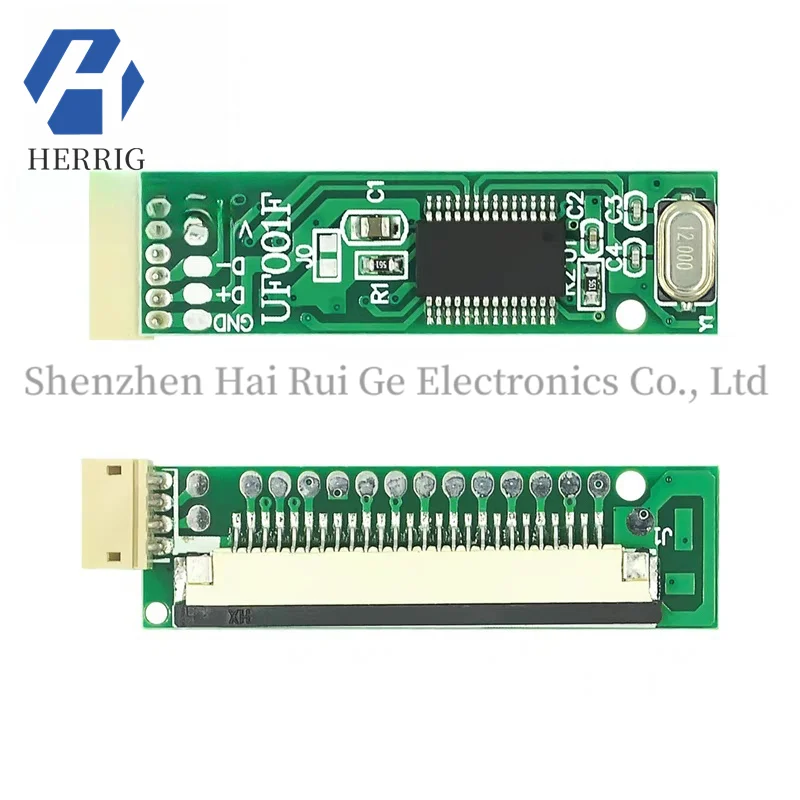 

USB to FDD Floppy Drive Module 1.44MB Floppy Drive Interface to USB Floppy Disk A Disk Floppy Drive to U Disk DIY