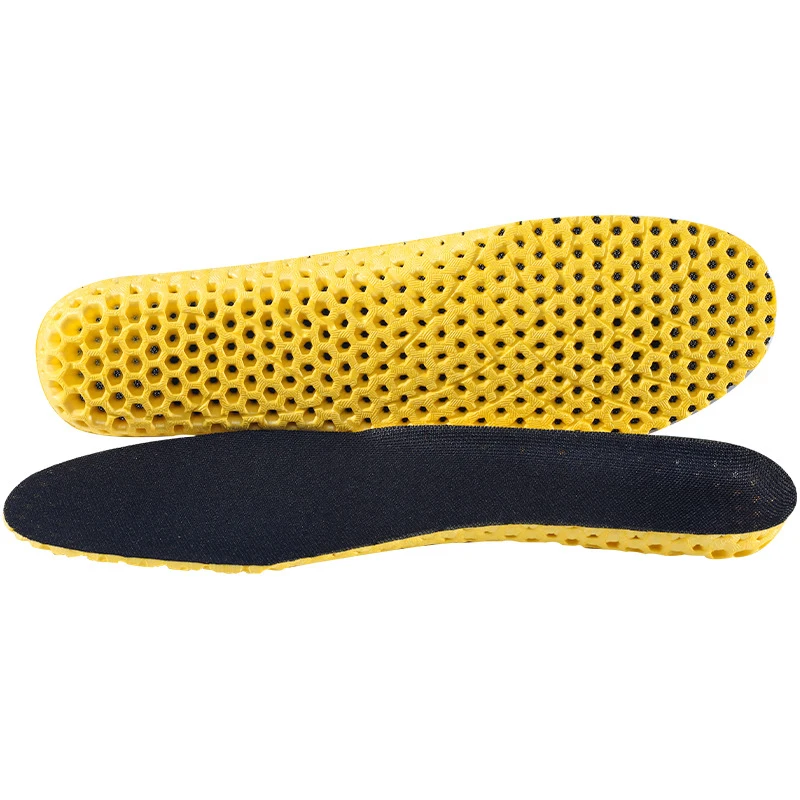 1Pair Insoles For Feet Orthopedic Insoles For The Feet Memory Foam Insoles For Shoes Sport Arch Support Insert Shoe Insole Pad