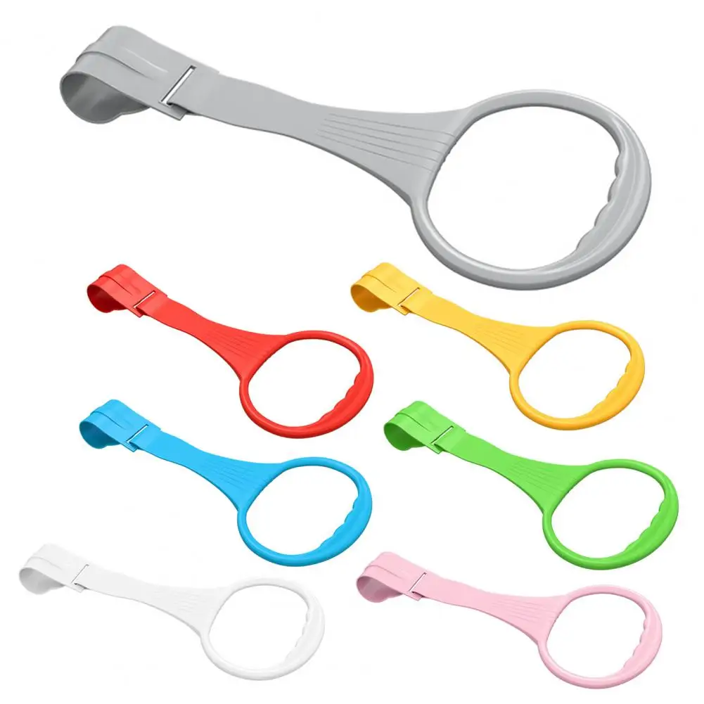 لعبة سحب للأطفال، حلقات سحب للأطفال لتمارين المشي، حلقات سهلة التركيب لصالة الألعاب الرياضية للأطفال، حلقات لطيفة للرضع #1