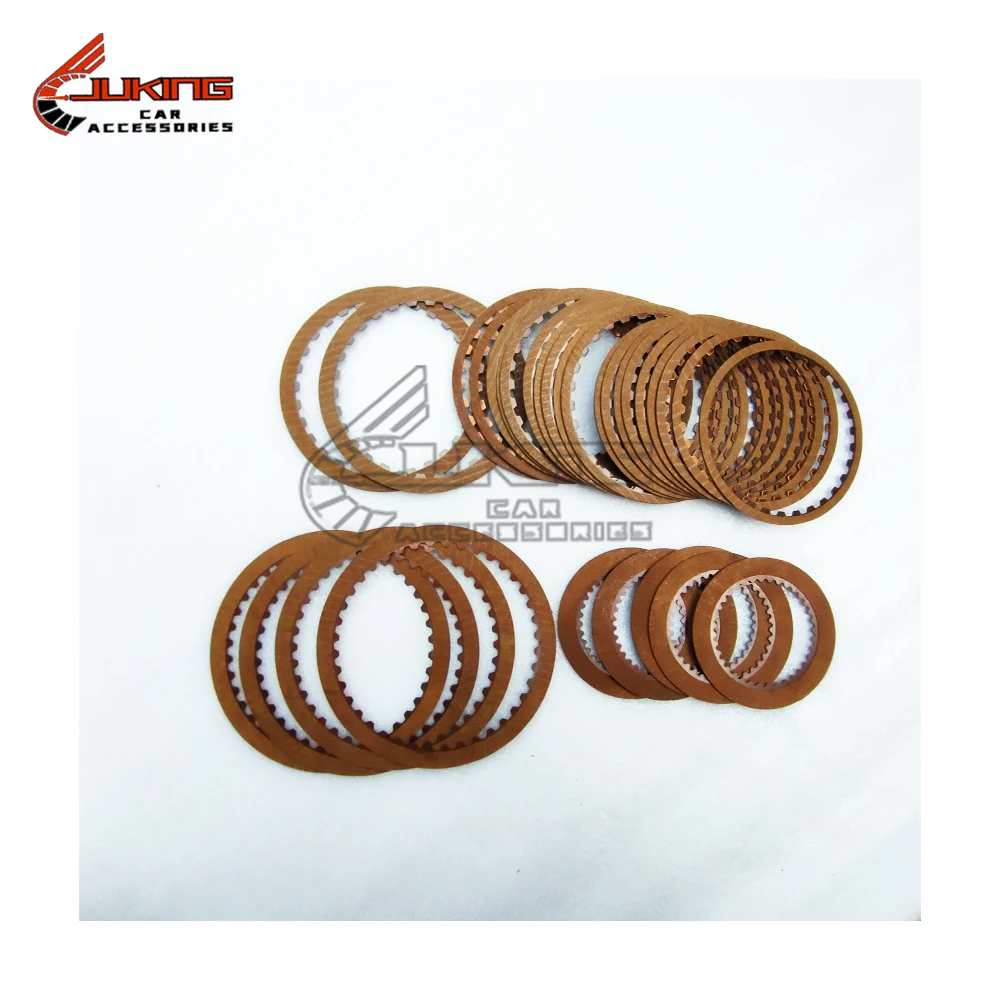 

5HP19 Zf5HP19 01V Auto Transmission Clutch Plates Friction Discs Kit Repair For Audi BMW