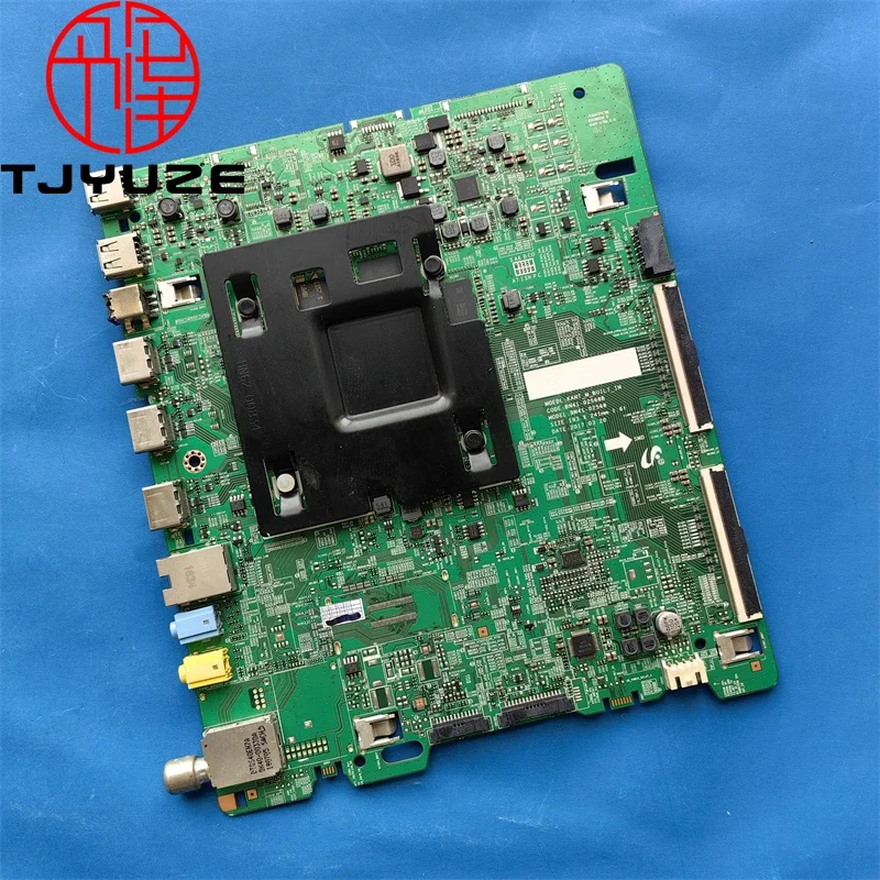 

BN94-12418A BN94-12430H материнская плата для Smart TV UN40MU6100GXZD FB04 UN40MU6100G UN40MU6100 материнская плата