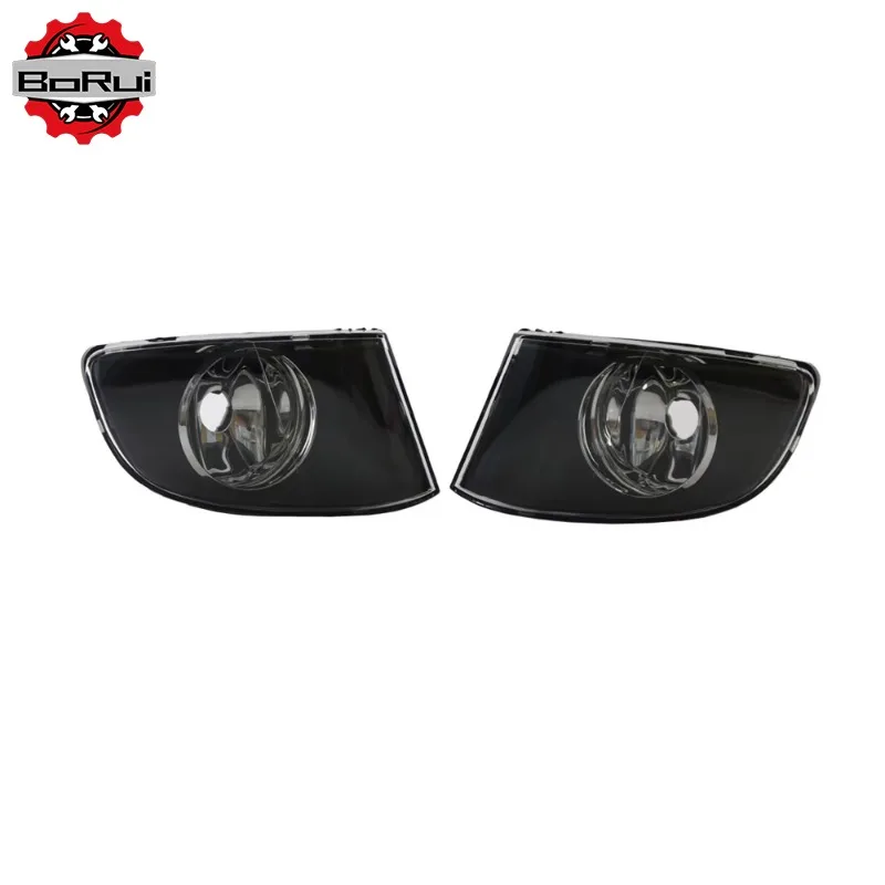 

63176937465 63176937466 1PC/1Pair Bumper Fog Lights Assembly No Bulb for BMW E92 E93 M3 2006-2013