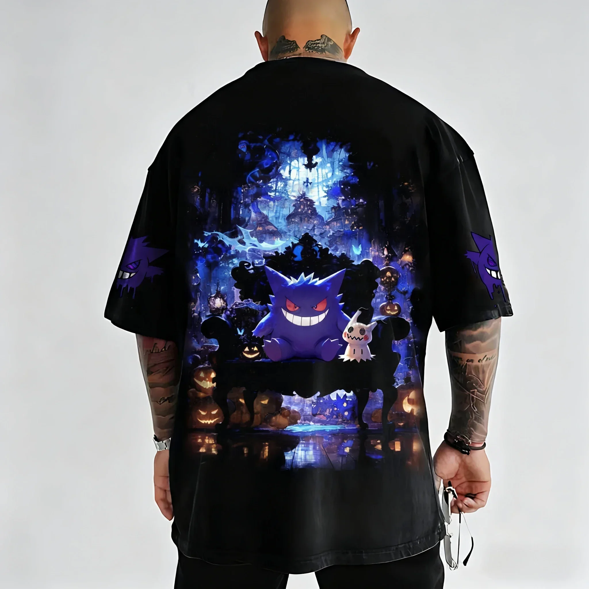 PokéMon Halloween V… - image