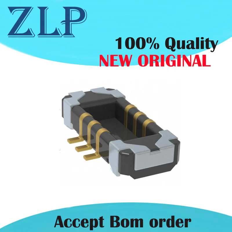 

BM23FR0.6-6DP-0.35V CONNECTOR 6PIN 0.35MM