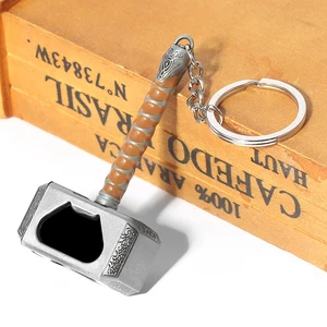 11 Main Sales Hammer Thor - №1