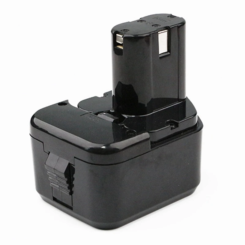 For Hitachi 12V EB1212 EB1220 EB1214S EB1220BL Multi-Function Convenient Cordless Power Tool Battery