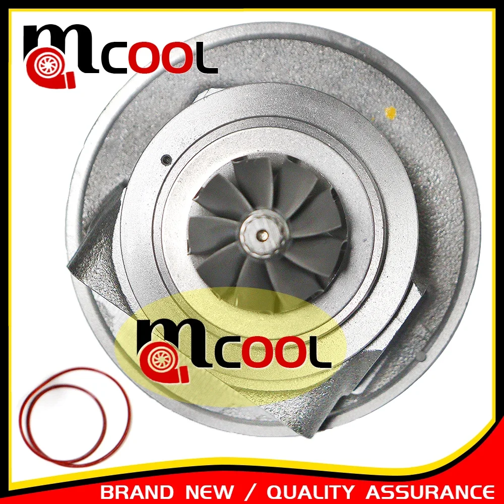 MGT1549ZDL Turbo Cartridge CHRA TurbineFor BMW 116 i (F20) 100 Kw - 136 HP N13B16 2011 820021 11627645758 11627633925