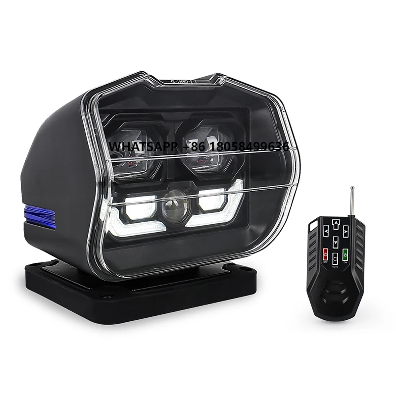 

Other Car Lighting Accessories 1000 Meters Led Search Light for Boat Truck Garden