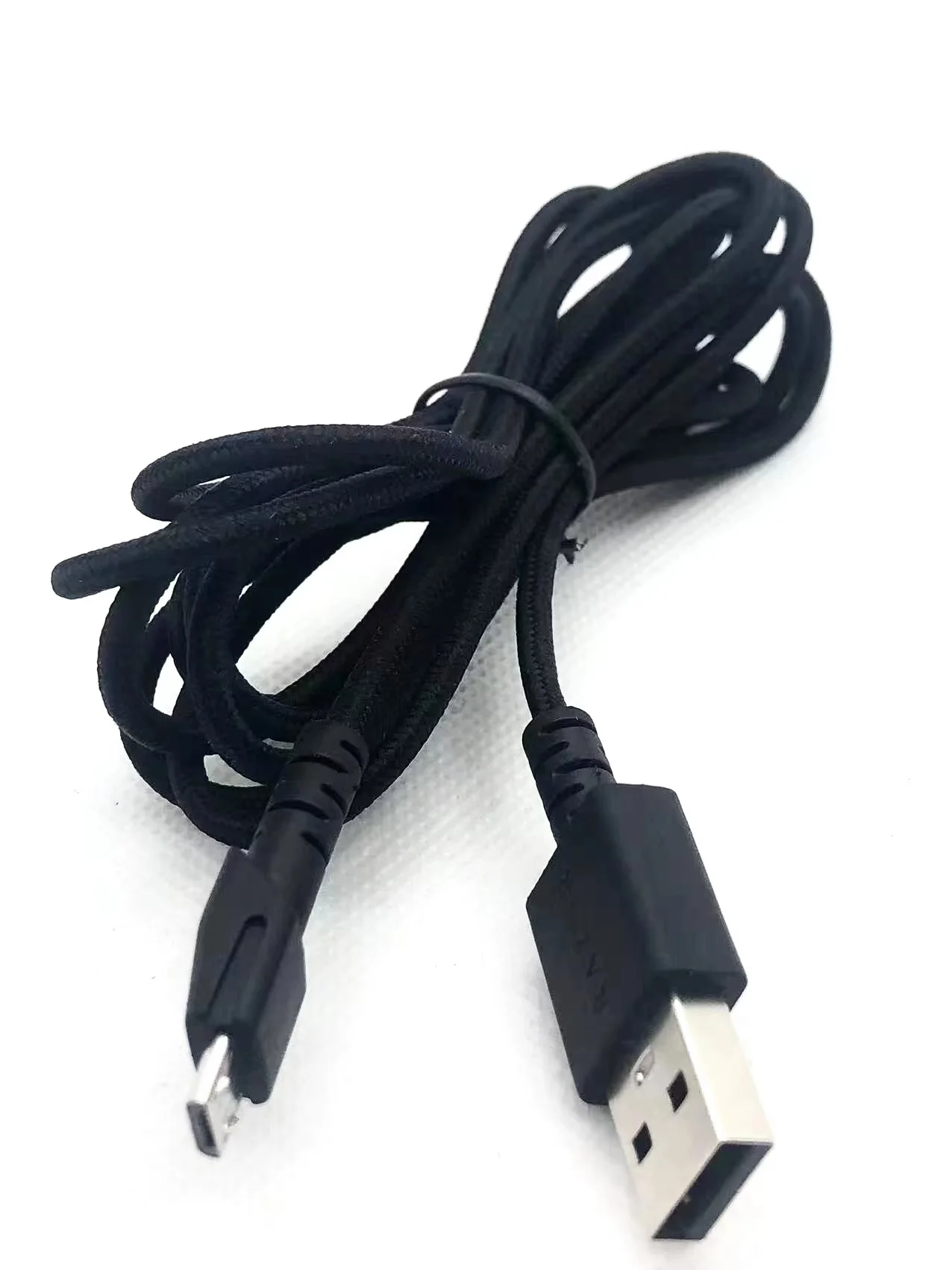 Cable de carga para Razer Naga Pro 20000 DPI y DeathAdder V2 pro y Pro Click & Basilisk & Mamba Wireless & Viper Ultimate Mouse