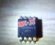 Новый и оригинальный чип 25Q16BVS1G SST 25Q16 QFN, 5 шт./партия